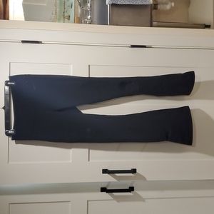 North Face snow pants - women's 6